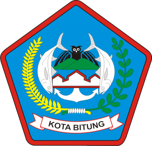 logo-kota-bitung-sulawesi-utara