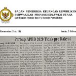 Perbup APBD 2020 …