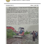 Selesai Triwulan 1, Tender Proyek Fisik Belum Jalan