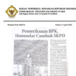 2. pemeriksaan BPK…