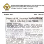 3. temuan BPK…