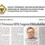 4. 13 temuan BPK…