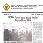 LKPD tomohon …