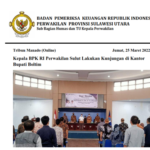 kepala BPK RI…