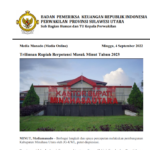 6. triliunan rupiah…