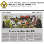 Pemkot Siap Diperiksa BPK