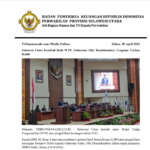 Sulawesi Utara Kembali Raih WTP, Gubernur Olly Dondokambey Ucapkan Terima Kasih
