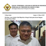 14. Pdt. Hein Arina