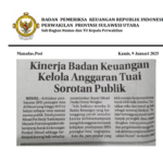 6. Kinerja Badan Keuangan…