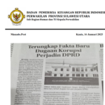 8. Terungkap Fakta Baru…