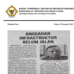 9. Anggaran Infrastruktur…