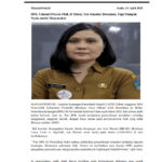 BPK Telusuri Proyek Fisik di Minut_001