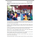 Jalan Rusak Jadi Keluhan Utama Warga_001